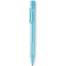 Lamy Safari 2023 Özel Üretim Aquasky Tükenmez Kalem
