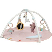 Tiny Love Unicorn Koleksiyonu Jimnastik Merkezi Müzikli Aynalı Oyun Halısı