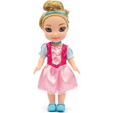 Giochi Preziosi Prenses Bebek Cinderella 25 cm