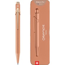 Caran D'Ache 849™ Brut Rosé Tükenmez Kalem