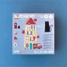 Londji Save The Cat Oyun