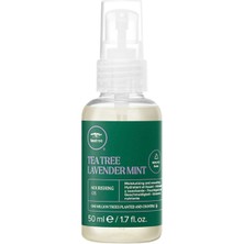Tea Tree Paul Mitchell Lavender Mint Besleyici Yağ 50 ml