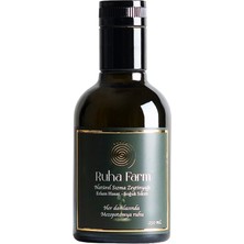 Ruha Farm Natürel Sızma Zeytinyağı 250 ml