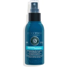 L'Occitane Aromakoloji Arındırıcı ve Canlandırıcı Kuru Şampuan 80 ml