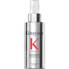 Kerastase Premiere Serum Filler Fondamental Elektriklenme Karşıtı Onarım Sağlayan Saç Serumu 90 ml