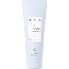 Kerasilk Exfoliating Scalp Prewash Arındırıcı Saç Derisi Şampuanı 250 ml
