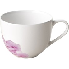 Villeroy & Boch Rose Garden Porselen Kahve ve Çay Fincanı