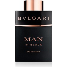 Bvlgari Man In Black Edp 60 ml