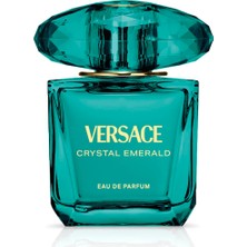 Versace Crystal Emerald Edp 30 ml Kadın Parfüm