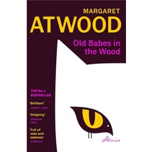 Vintage Publishing Old Babes In The Wood Yabancı Dil Roman