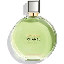 Chanel Chance Eau Fraîche Edp Spray 100ML