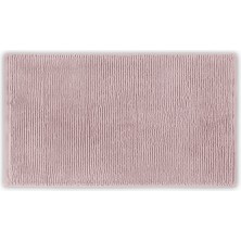 L’appartement Slim Ribbed Fibrosoft® Pamuklu Tekli Banyo Havlusu 70 x 140 cm