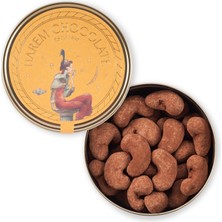 Harem Chocolate Sütlü Çikolatalı Çıtır Kaju 170G
