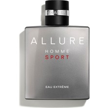 Chanel Allure Homme Sport Eau Extrême Edp Spray 50ML
