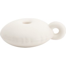Home Stüdyo Candy Bone Matte Seramik Mumluk