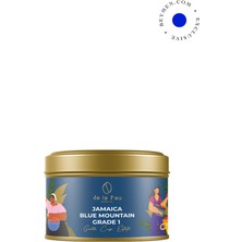 De La Pau Jamaica Blue Mountain Grade 1 Ultra Premium Seri Çekirdek Kahve 70 gr