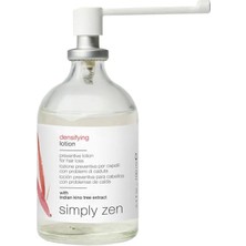 Simply Zen Densifying Lotion Saç Dökülmesine Karşı Koruyucu Saç Losyonu 100 ml