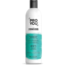 Revlon Pro You Hydrating Kuru Saçlar Için Nemlendirici Onarıcı Şampuan 350 ml