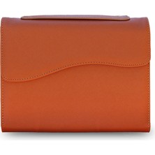 Notaret Terra Taba Deri Organizer