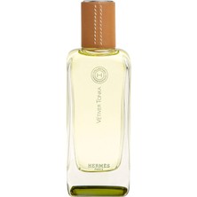 Hermes Vétiver Tonka Eau De Toilette 100 ml