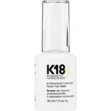 K18 Professional Molecular Saç Bakım Misti 30 ml