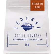 Melbourne Blend Öğütülmüş Filtre Kahve 250 gr