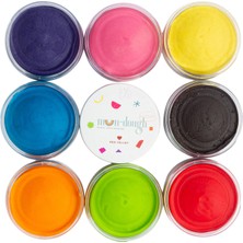 Mundough Ultimate 8'li Oyun Hamuru Seti