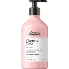 L'Oréal Professionnel Serie Expert Vitamino Color Renk Koruyucu Şampuan 500 ml