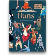 Minoa Kitap Dans Sanata Hoşgeldiniz