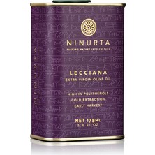 Lecciana Soğuk Sıkım Zeytinyağı 175 ml