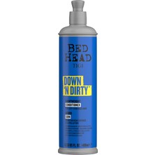 Tigi Down N Dirty Lightweight 400 ml Saç Kremi