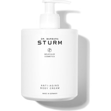 Dr. Barbara Sturm Anti Aging Body Cream 500ML
