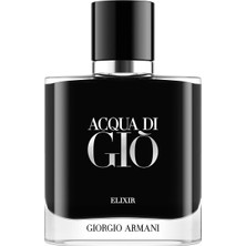 Giorgio Armani Acqua Di Gio Elixir 50ML