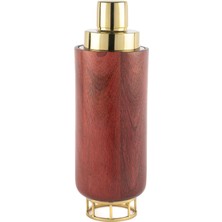 Mikasa Moor Bordo Gold Kokteyl Çalkalayıcı
