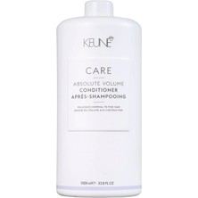 Keune Absolute Volume Hacim Veren Saç Kremi 1000 ml