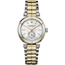 Herbelin Newport 18289BT1N12 Bicolor Kadın Kol Saati