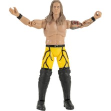 AEW All Elite Wrestling Karakterleri Model Aksiyon Figürlerr S15 Chris Jericho 147 Karakter Figür Oyuncak