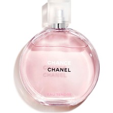 Chanel Chance Eau Tendre Eau De Toilette Spray 100ML