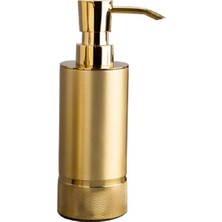 System Bathroom Accessories Gold Branch Sıvı Sabunluk