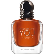 Giorgio Armani Stronger With You Intensely Edp 50ML