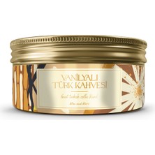 Mim And More Vanilya Aromalı Türk Kahvesi 150 gr
