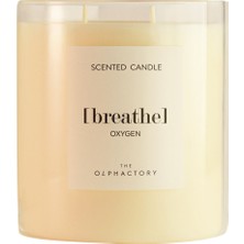 Breathe Oxygen 1100GR Mum