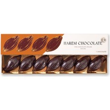Harem Chocolate Kakao Pod Şekersiz Çikolata 54G