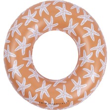 Swim Essentials Sea Star Unisex Çocuk Yüzme Simidi