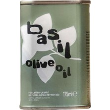 Roda Farm Fesleğen Çeşnili Natürel Sızma Zeytinyağı 175 ml