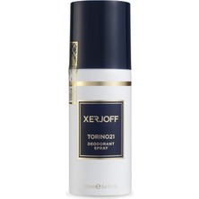 Xerjoff Deodorant Spray Torino 21 100 ml Deodorant