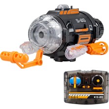 Silverlit 85024 Aqua Cam Hd Denizaltı