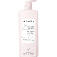 Kerasilk Color Protecting Renk Koruyucu Şampuan 750 ml