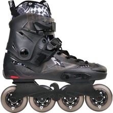 Flying Eagle X5F Shadow Black Urban Unisex Paten