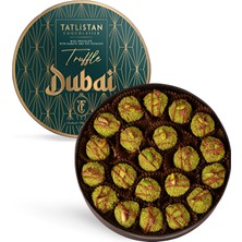 Tatlistan Truffle Dubai Çikolatası